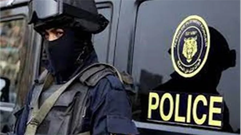 أمن المنافذ: ضبط 50 قضية وتحرير 1449 مخالفة مرورية 
