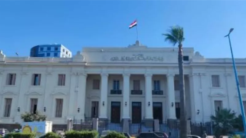 السجن المؤبد لسباك لحيازته 12 قطعة حشيش بالإسكندرية