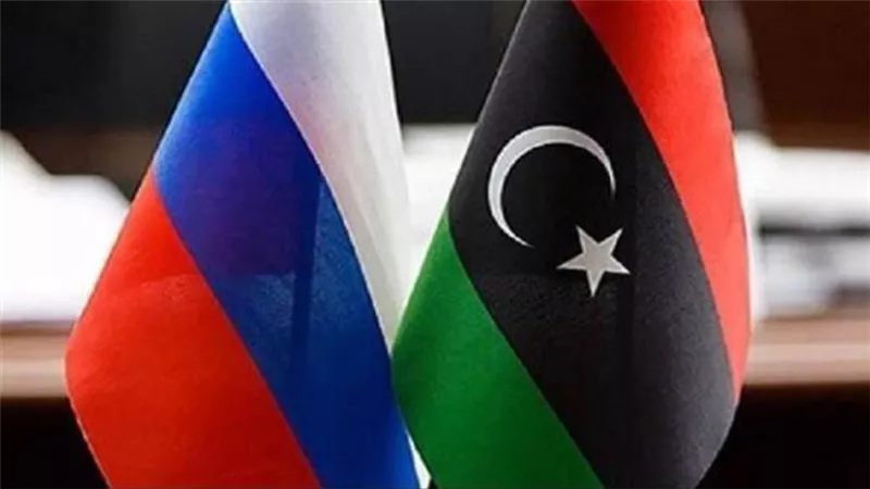 إفتتاح السفارة الروسية في طرابلس يحمل مؤشرات إيجابية لليبيين 