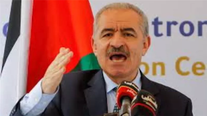 رئيس وزراء فلسطين: الإصلاحات لن تكون كافية إلا بزوال الاحتلال