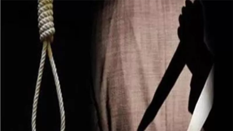 علاقة عاطفية تقود إلى «حبل المشنقة»