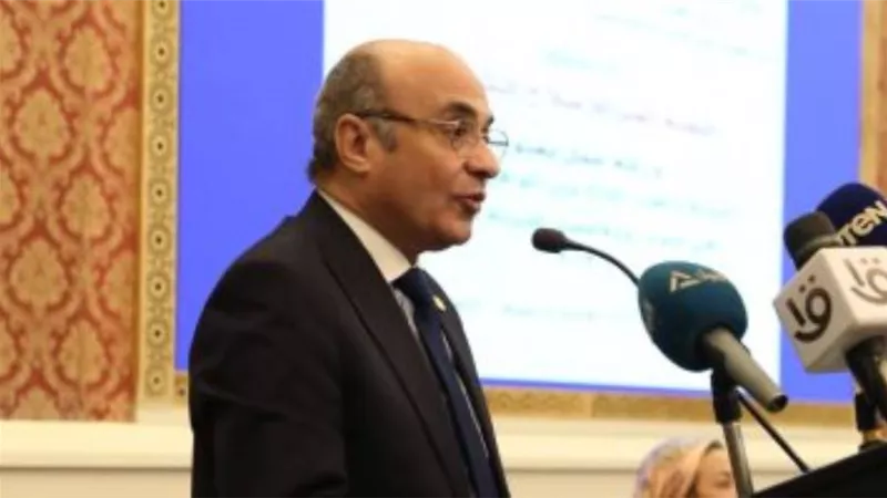 القضاء الأعلى يحسم الجدل فى تظلمات النيابة وينفى فتحها لدفعات 2015 لـ 2018