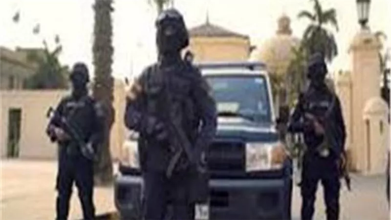 الداخلية: ضبط 34 عنصرًا إجراميًا و184 قطعة سلاح ناري