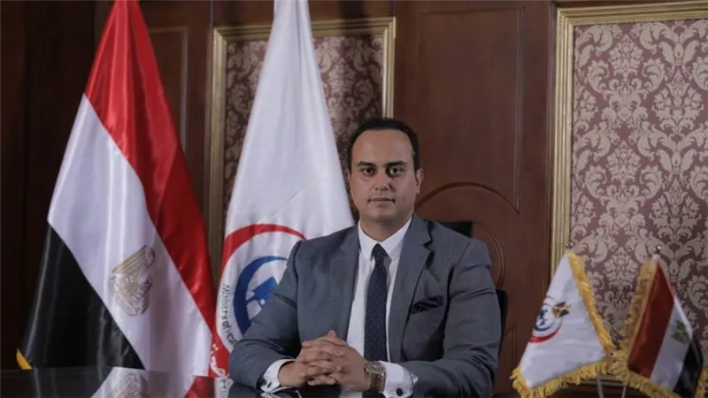 الرعاية الصحية : تكويد 96 ألف أصل طبي بالمقر الرئيسي ومحافظات التأمين