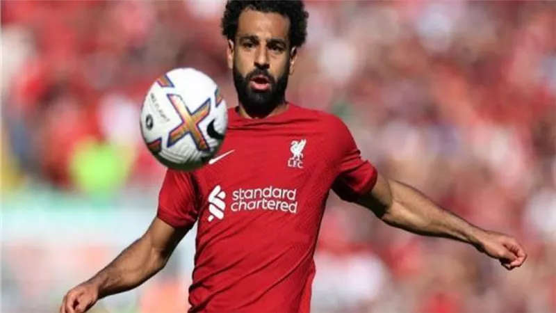 محمد صلاح يقود ليفربول أمام برايتون في الدوري الإنجليزي 