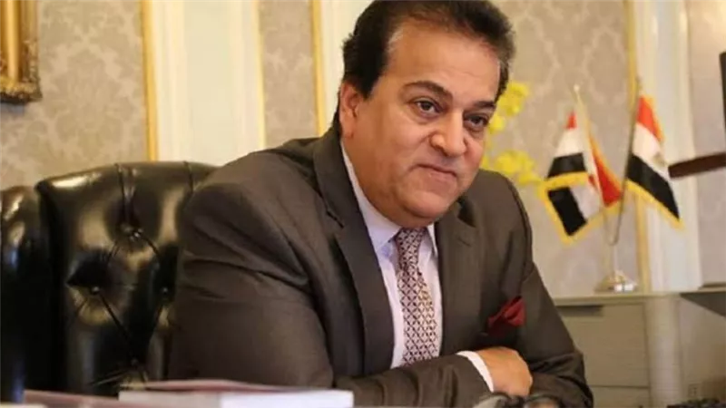 قرار عاجل من الصحة بشأن زراعة الأعضاء في مصر 