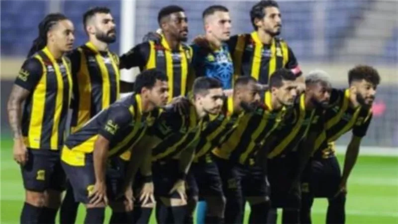 الاتحاد ضيفًا ثقيلا على النصر في الدوري السعودي  