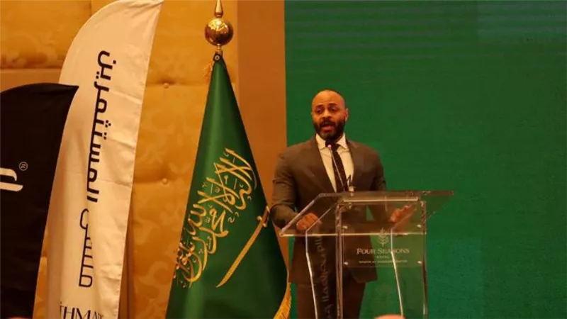 بهجت صبري: تطور الإنشاءات بالعاصمة الإدارية جاذب رئيسي للاستثمار الأجنبي  