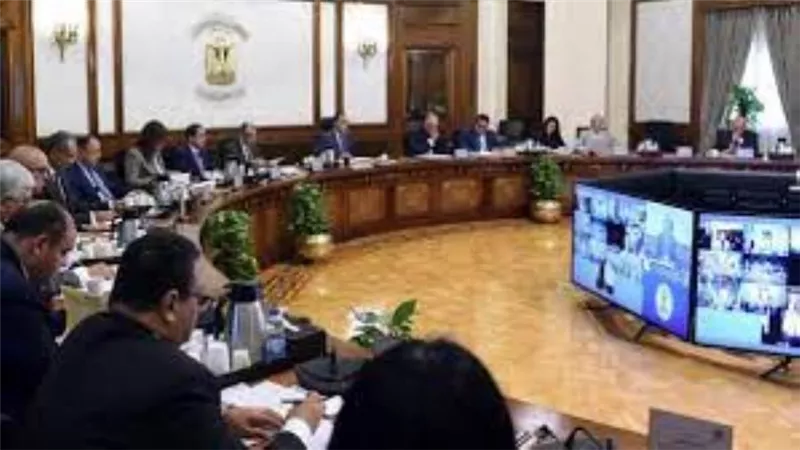 مدبولي: تنظيم قمة المناخ يعكس حجم مصر وقدرتها على استضافة الأحداث الدولية