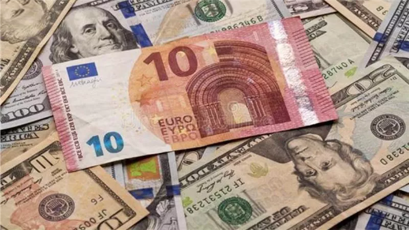 أسعار «العملات الأجنبية» في بداية تعاملات اليوم.. اليورو 19.09جنيهًا 