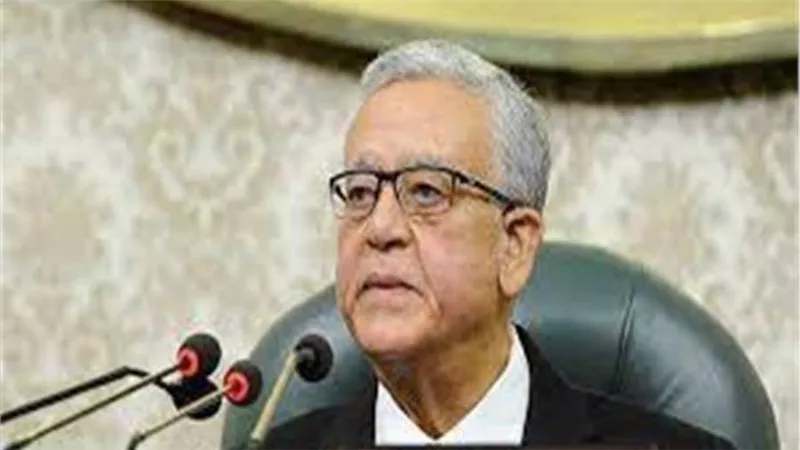 رئيس مجلس النواب يهنئ الرئيس السيسي بالذكرى الـ49 لنصر أكتوبر المجيد 