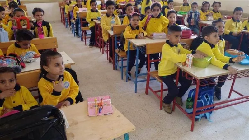 100 ألف جنيه لأسرة الطالبة ضحية السقوط بمدرسة ميت عقبة في الجيزة