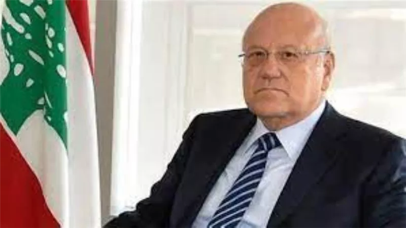 اللجنة الفنية اللبنانية لترسيم الحدود البحرية تبحث الملاحظات الرئاسية على عرض 