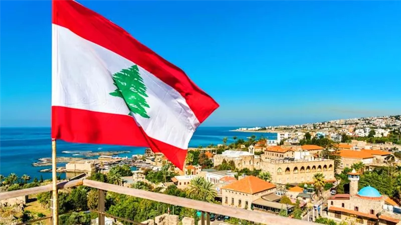 اللجنة الفنية اللبنانية لترسيم الحدود البحرية تبحث الملاحظات الرئاسية على عرض 