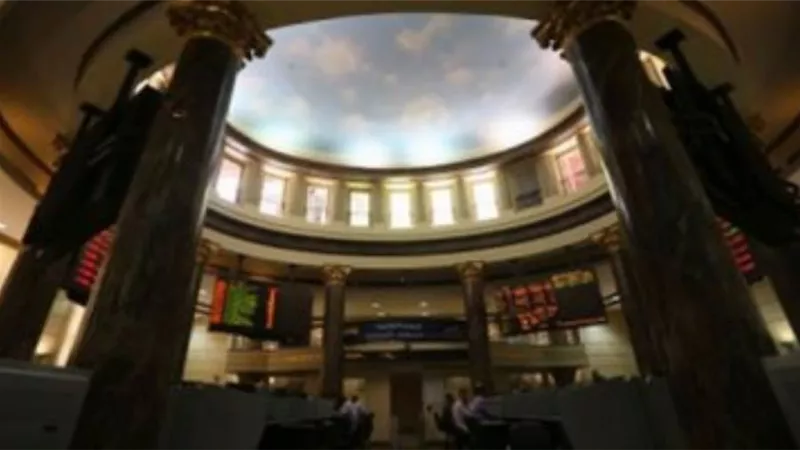 أخبار البورصة اليوم الإثنين 3-10-2022