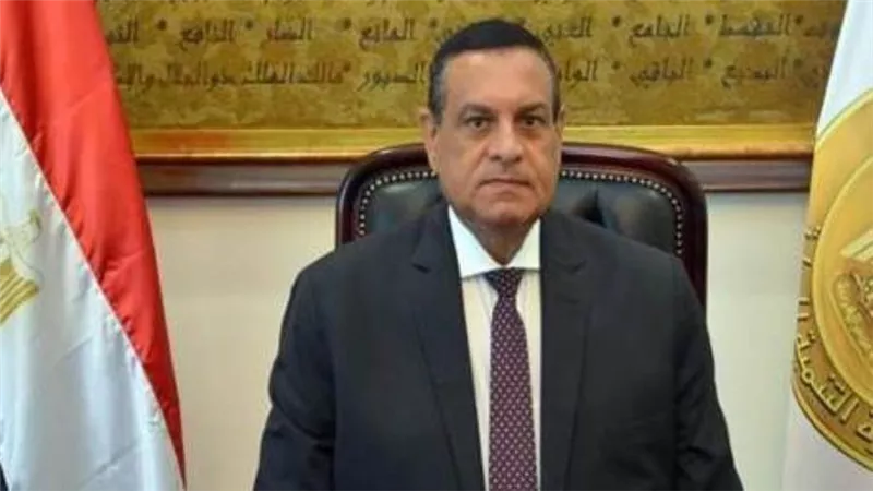 التنمية المحلية: «صوتك مسموع» تستقبل نصف مليون شكوى والاستجابة لـ 97% منها 