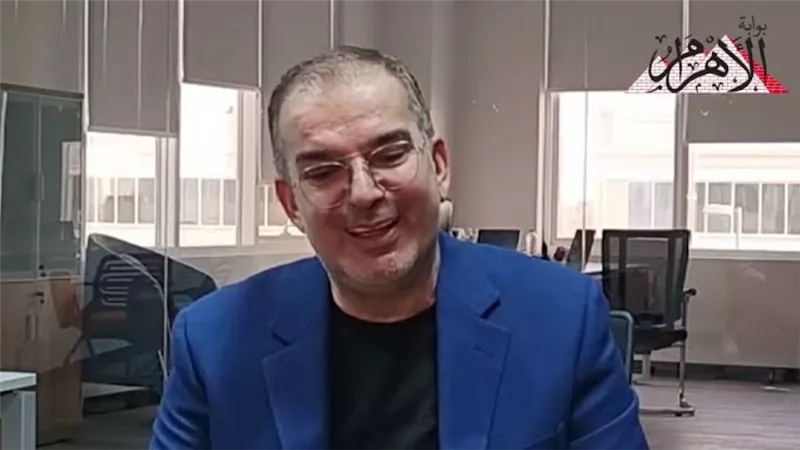 طوني خليفة : دمج الإعلام الرقمي مع التلفزيوني خطوة مهمة
