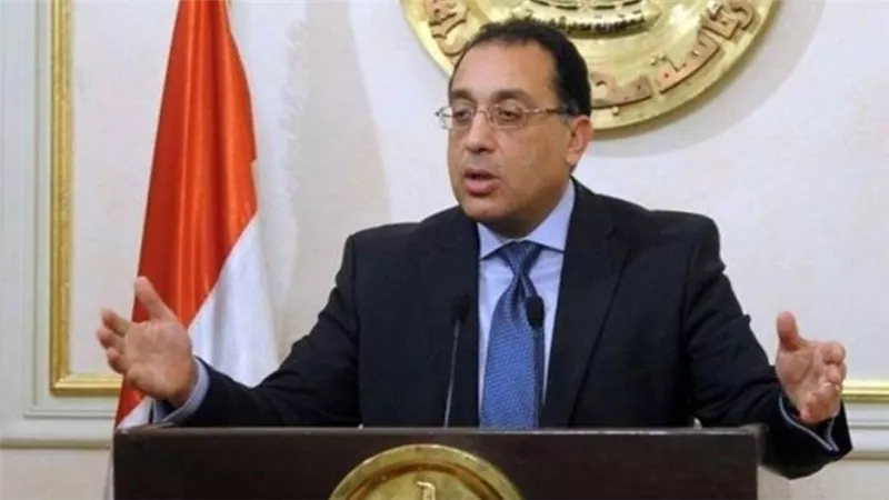 رئيس الوزراء يتابع تنفيذ مشروعات العاصمة الإدارية الجديدة