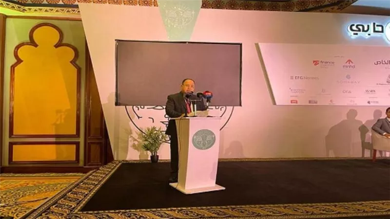 وزير المالية في مؤتمر «حابي»: الرئيس السيسي يُعيد تشكيل الوجه الاقتصادي لمصر بتمكين القطاع الخاص (صور)