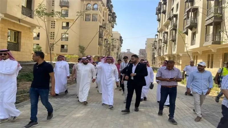 مسئولو 