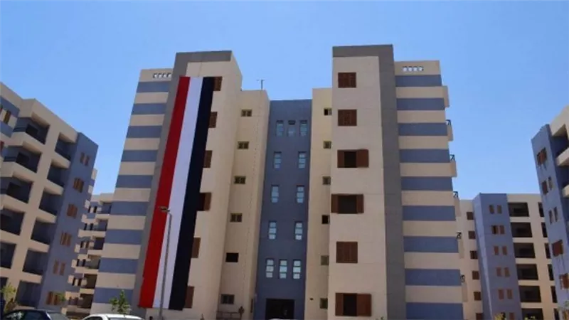 الإسكان: لا داعي لتزاحم المواطنين بمكاتب البريد للحصول على كراسة شروط «سكن لكل المصريين 3» (صور)