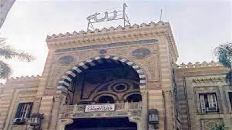 وزارة الأوقاف: افتتاح 22 مسجدًا جديداً في 9 محافظات غدا