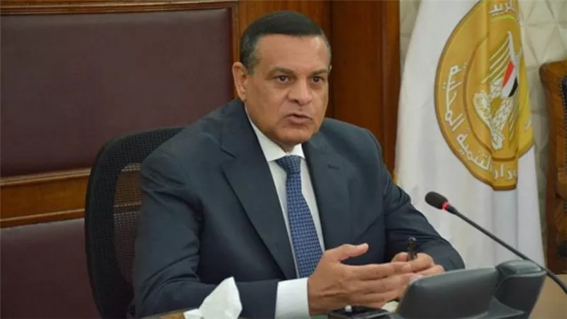 التنمية المحلية: تخصيص 2 مليار و874 مليون جنيه لمشروعات الخطة الاستثمارية لشمال وجنوب سيناء بالعام المالي الحالي 