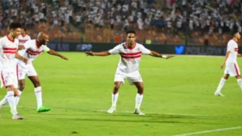 المقاولون عن قضية الجزيري: لسنا طرفا والدليل محمد صلاح