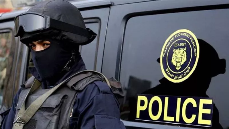 القليوبية .. كشف غموض العثور على جثة شخص بجوار شركات البترول بمسطرد