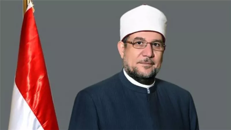 وزير الأوقاف يعقد اجتماعا مع عمداء مركز الثقافة الإسلامية الثلاثاء