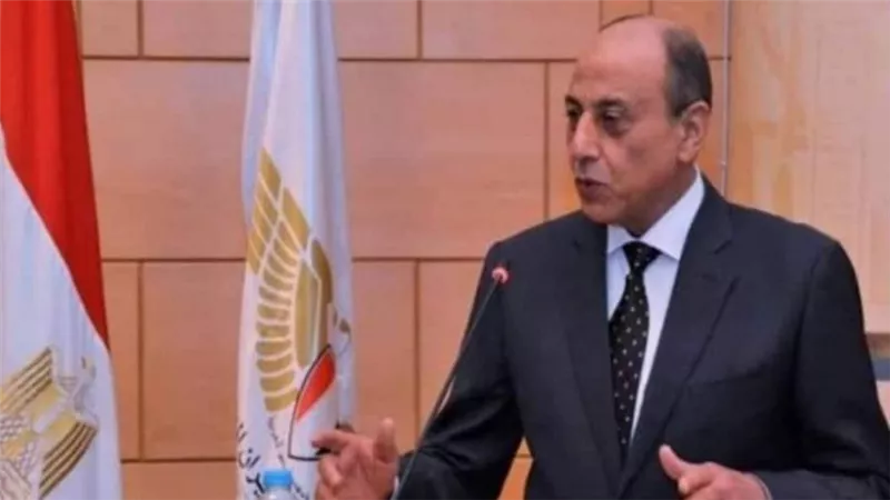 وزير الطيران يلتقي وفدا إماراتيا لبحث فرص الاستثمار في مجال النقل الجوي