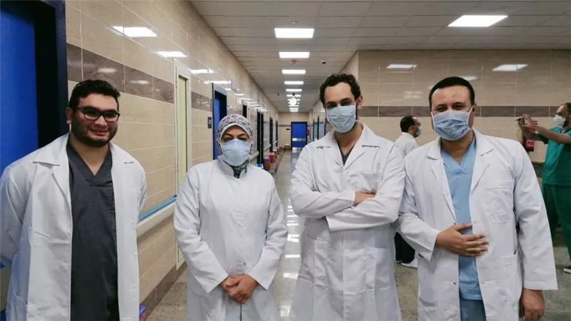 فحص 800 عينة من المنتجات الزراعية للسوق المحلي والتصدير خلال 3 أيام