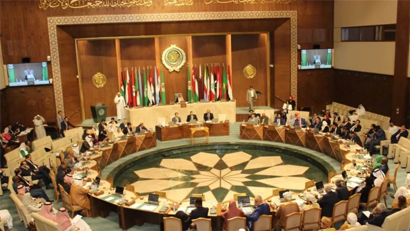 البرلمان العربي يدين الهجوم الإرهابي الذي استهدف ثكنات للجيش الجيبوتي 
