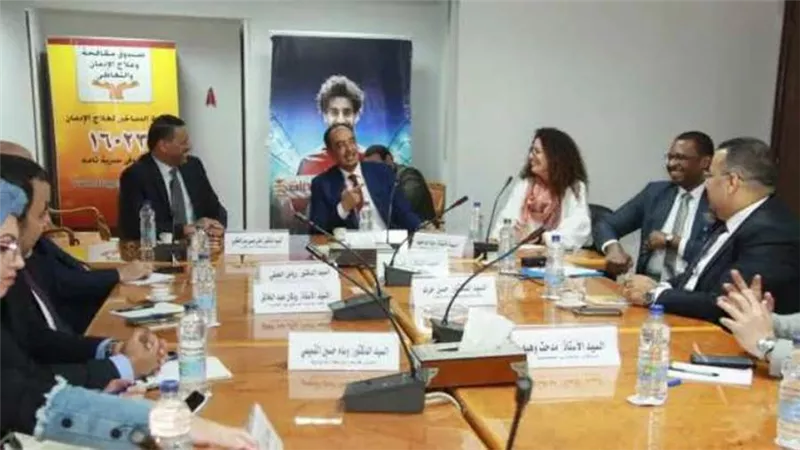 الأمم المتحدة تُرشِح مصر للاستفادة من تجربتها في علاج وتأهيل مرضى الإدمان