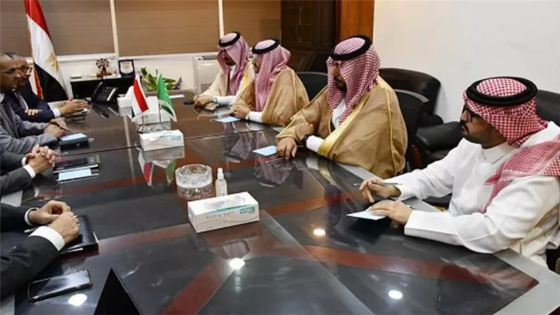 مسئولو 