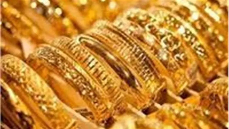 استقرار أسعار الذهب بالسوق المصري ببداية تعاملات اليوم السبت  