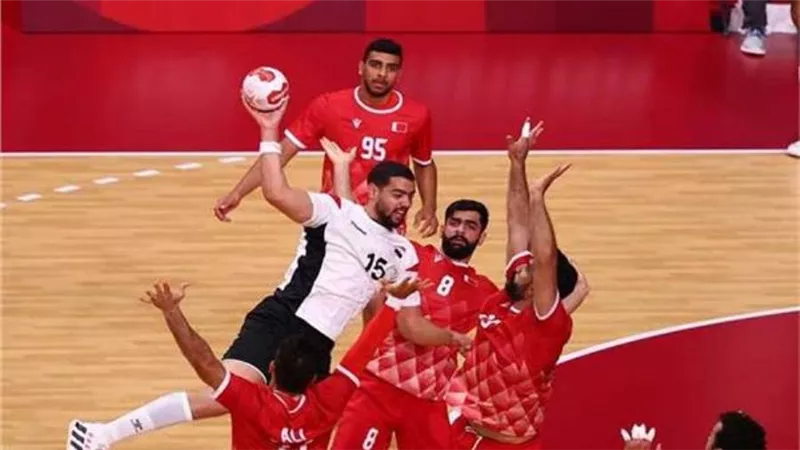 منتخب اليد يواجه البحرين وديًا  