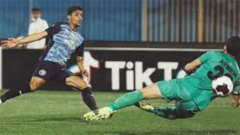 هاني سعيد: الفوز على هلال الساحل انتصار قوي