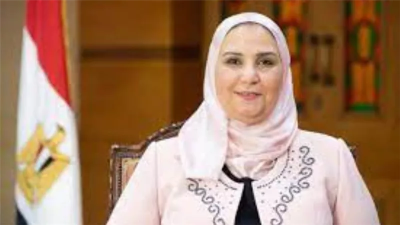 القباج : دعم بناء وتجهيز مستشفى بهية الشيخ زايد بـ30 مليون جنيه