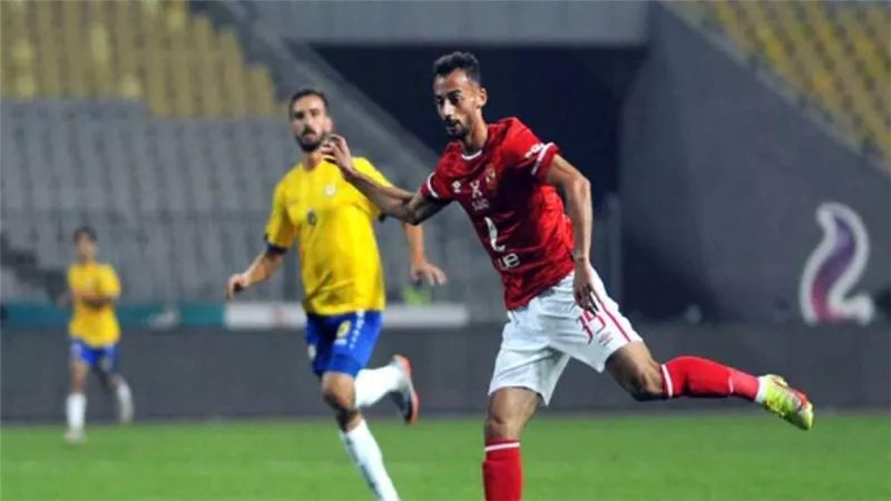 موعد مباراة الأهلي والإسماعيلي في الجولة الأولى بالدوري المصري الممتاز