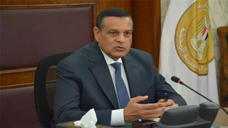 التنمية المحلية: نستهدف زراعة 7.7 مليون شجرة في العام المالي الحالي