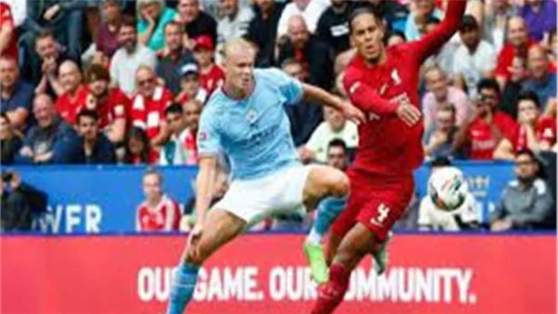 التشكيل المتوقع لـ ليفربول أمام مانشستر سيتي 