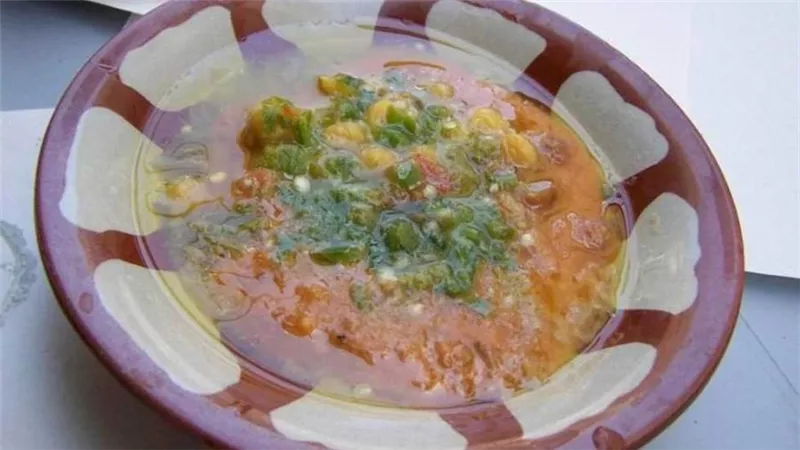 قضية لأختراع جهاز طهي الفول السريع