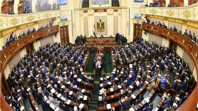 وزير التربية والتعليم الجديد يُلقي بيانه الأول أمام النواب للمرة الأولى ‎‎ 