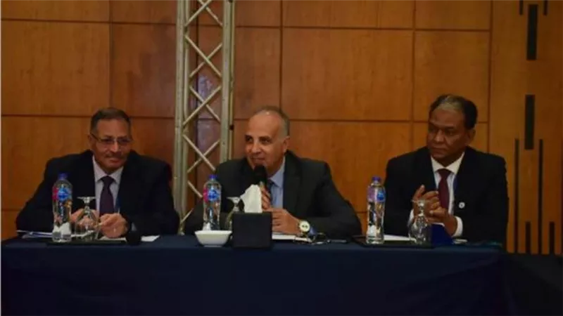 وزير الري: ضرورة العمل على توفير الموارد المائية اللازمة للتنمية 