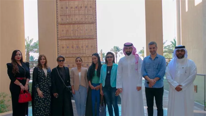 تصدر المملكة قائمة الدول العربية الأكثر جذبا للسياح.. طموحات سعودية بأن يصبح الشرق الأوسط الوجهة السياحية الأولى للعالم
