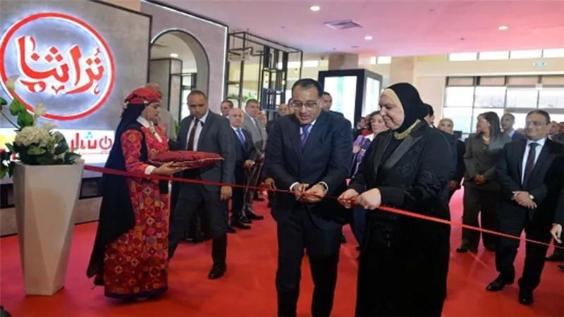 رئيس الوزراء يفتتح فعاليات الدورة الرابعة من 