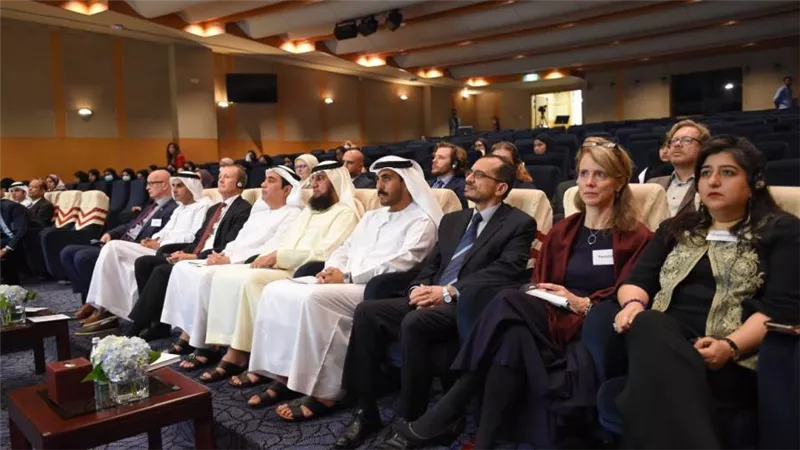 بالشراكة بين وزارة الثقافة الإماراتية والألكسو وجامعة زايد تنظيم ندوة علمية بجامعة زايد بعنوان 