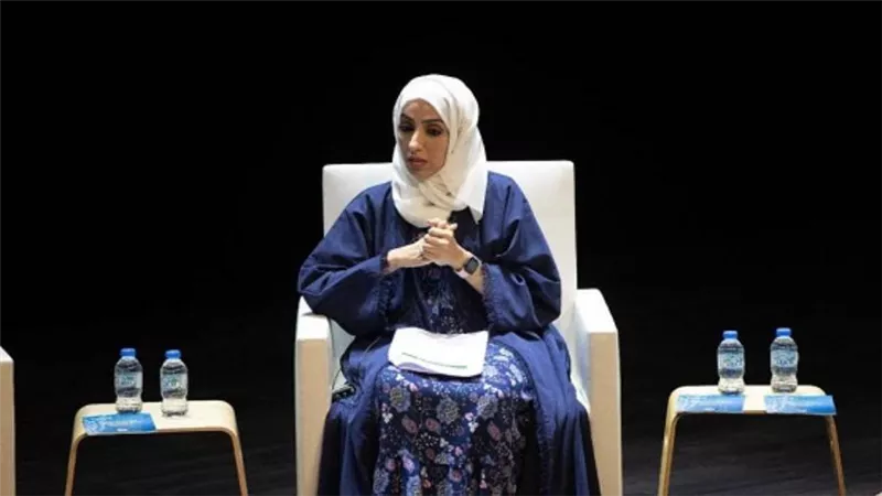 تنظيم جلسة الموهوبين بالشراكة بين وزارة الثقافة والألكسو ومركز اللغة العربية وبحضور سفيرة الثقافة العربية (صور)