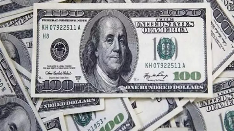 سعر الدولار أمام الجنيه المصري اليوم الأربعاء 19-10-2022